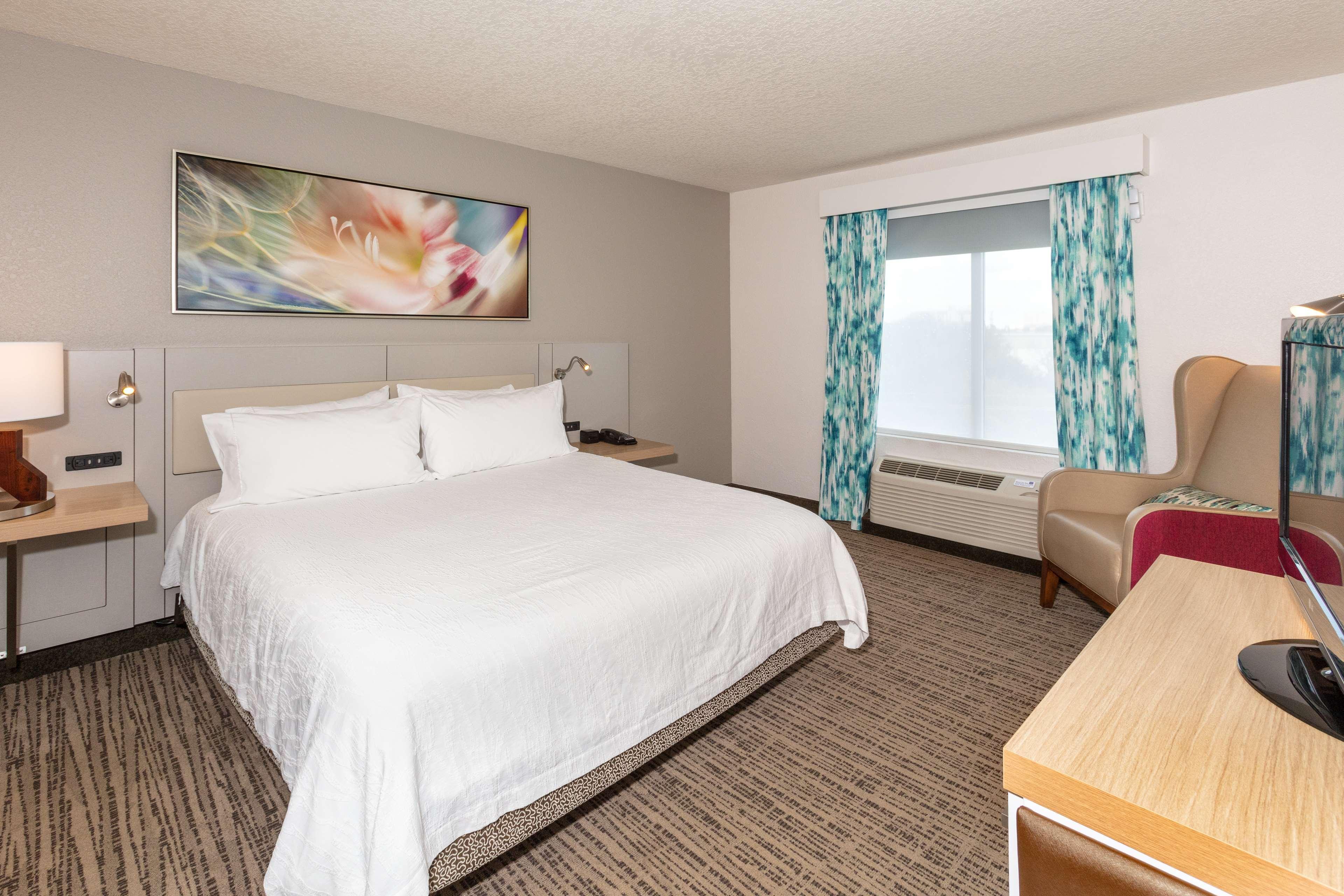 Hilton Garden Inn Daytona Beach Airport Extérieur photo