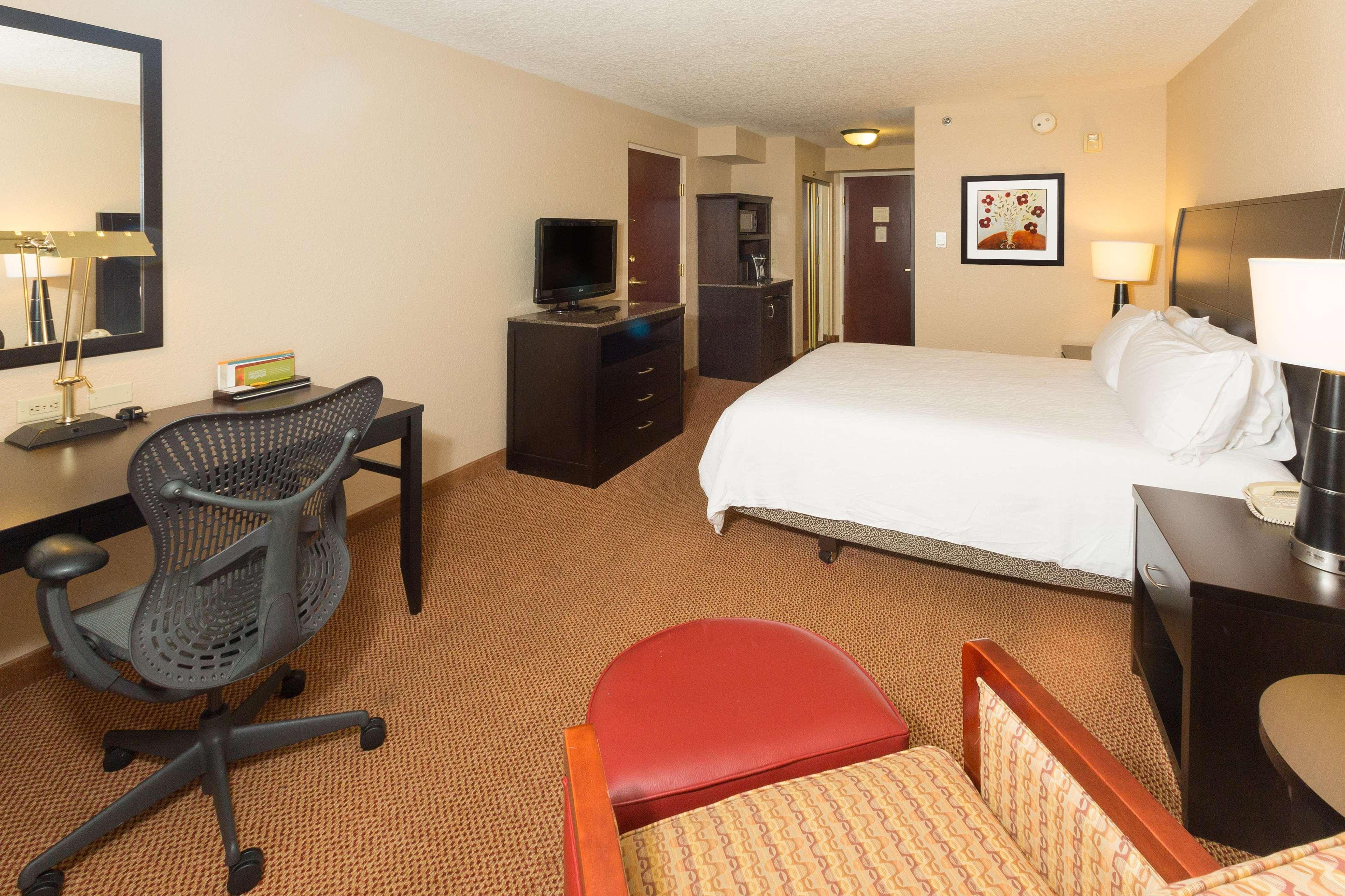 Hilton Garden Inn Daytona Beach Airport Extérieur photo