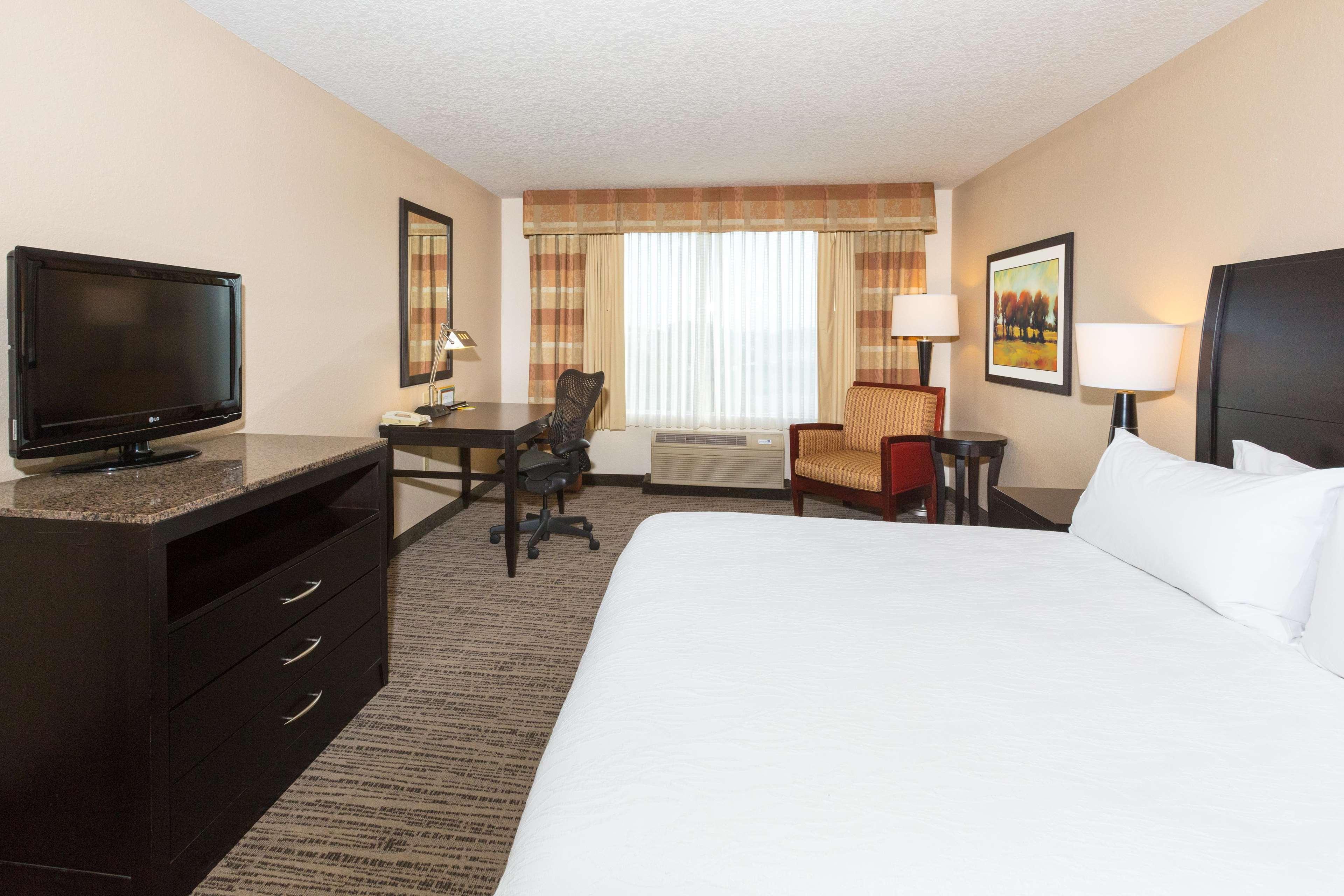 Hilton Garden Inn Daytona Beach Airport Extérieur photo