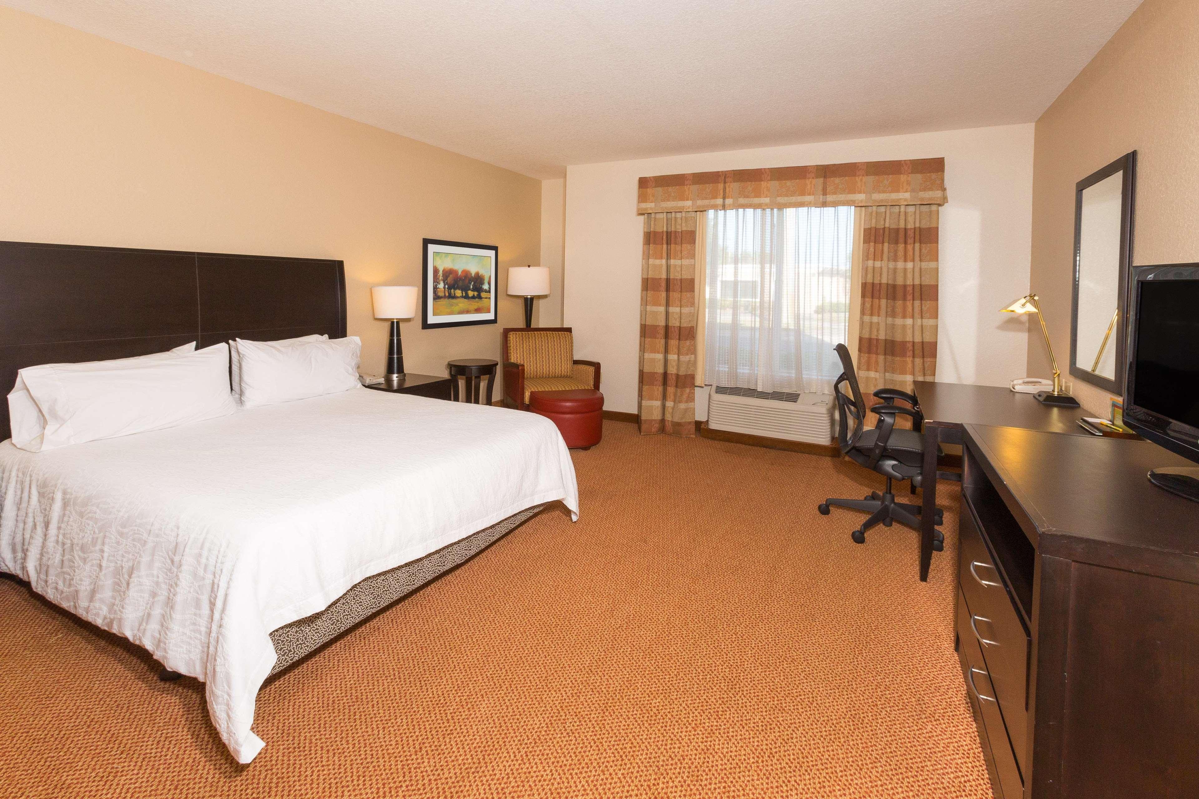 Hilton Garden Inn Daytona Beach Airport Extérieur photo
