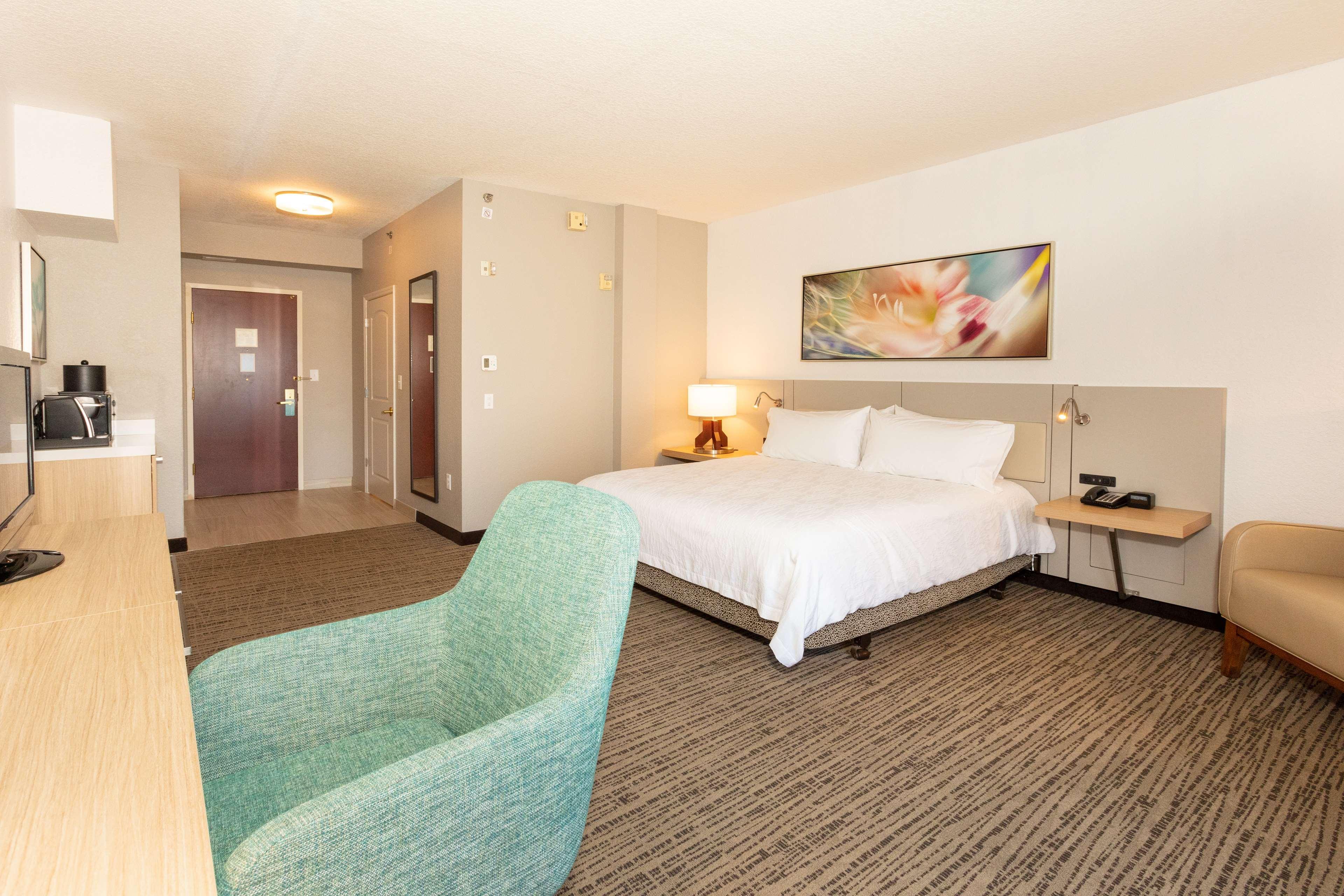 Hilton Garden Inn Daytona Beach Airport Extérieur photo