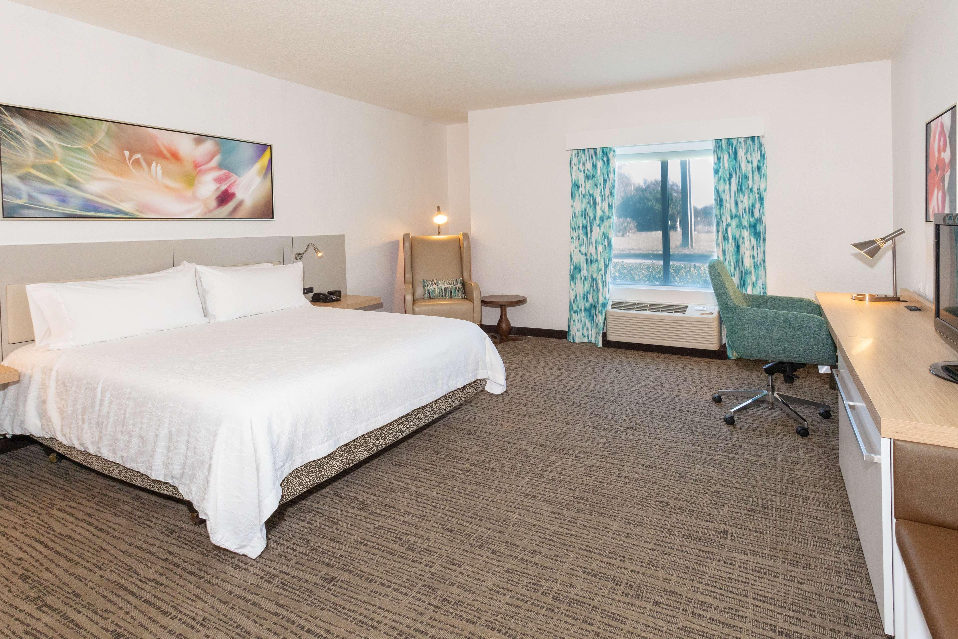 Hilton Garden Inn Daytona Beach Airport Extérieur photo