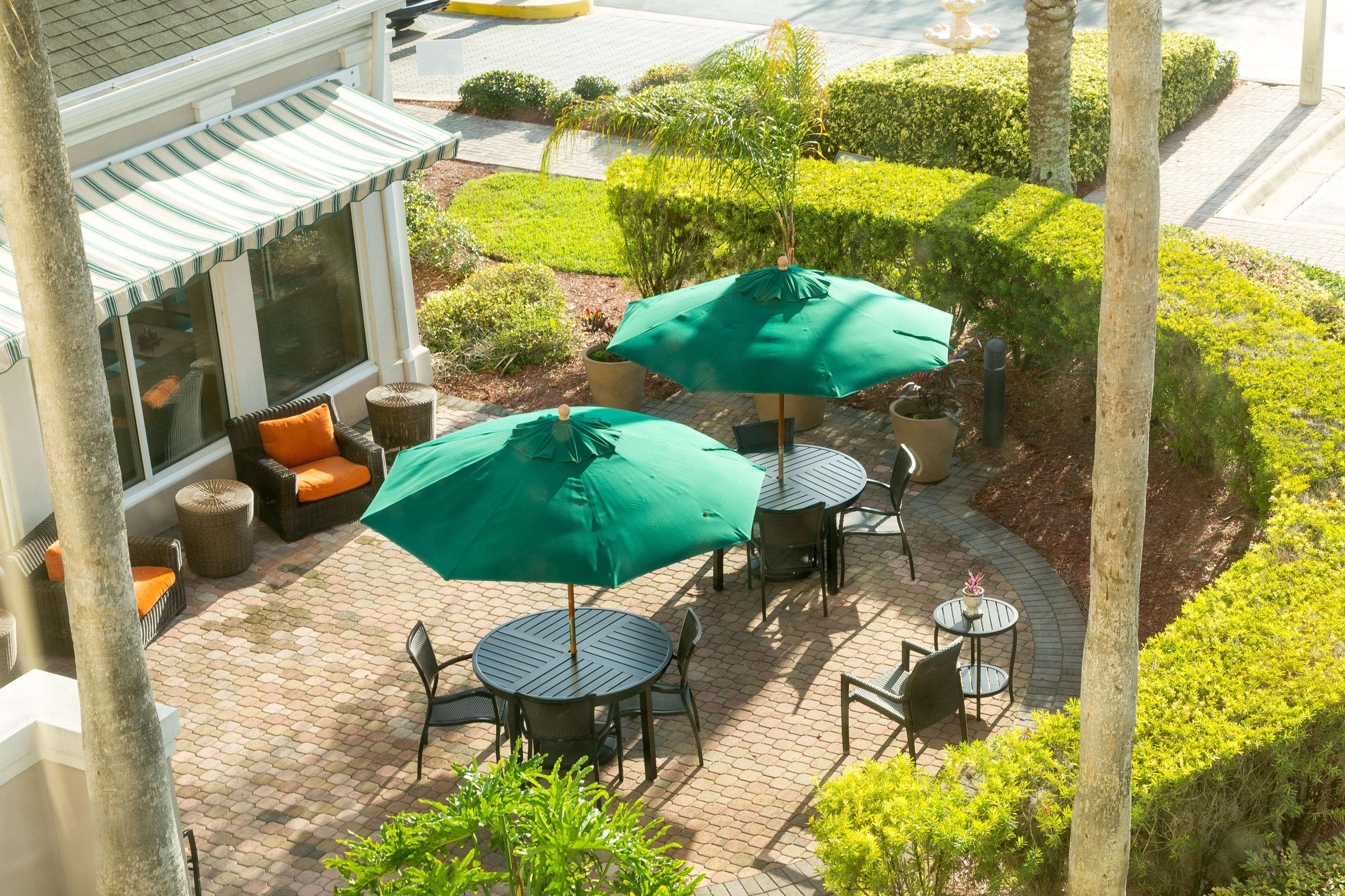 Hilton Garden Inn Daytona Beach Airport Extérieur photo