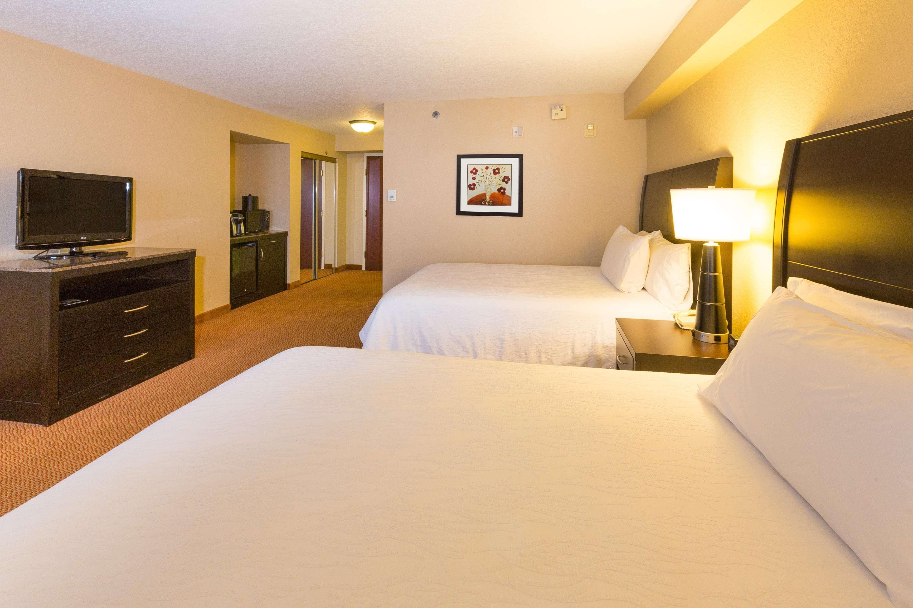 Hilton Garden Inn Daytona Beach Airport Extérieur photo