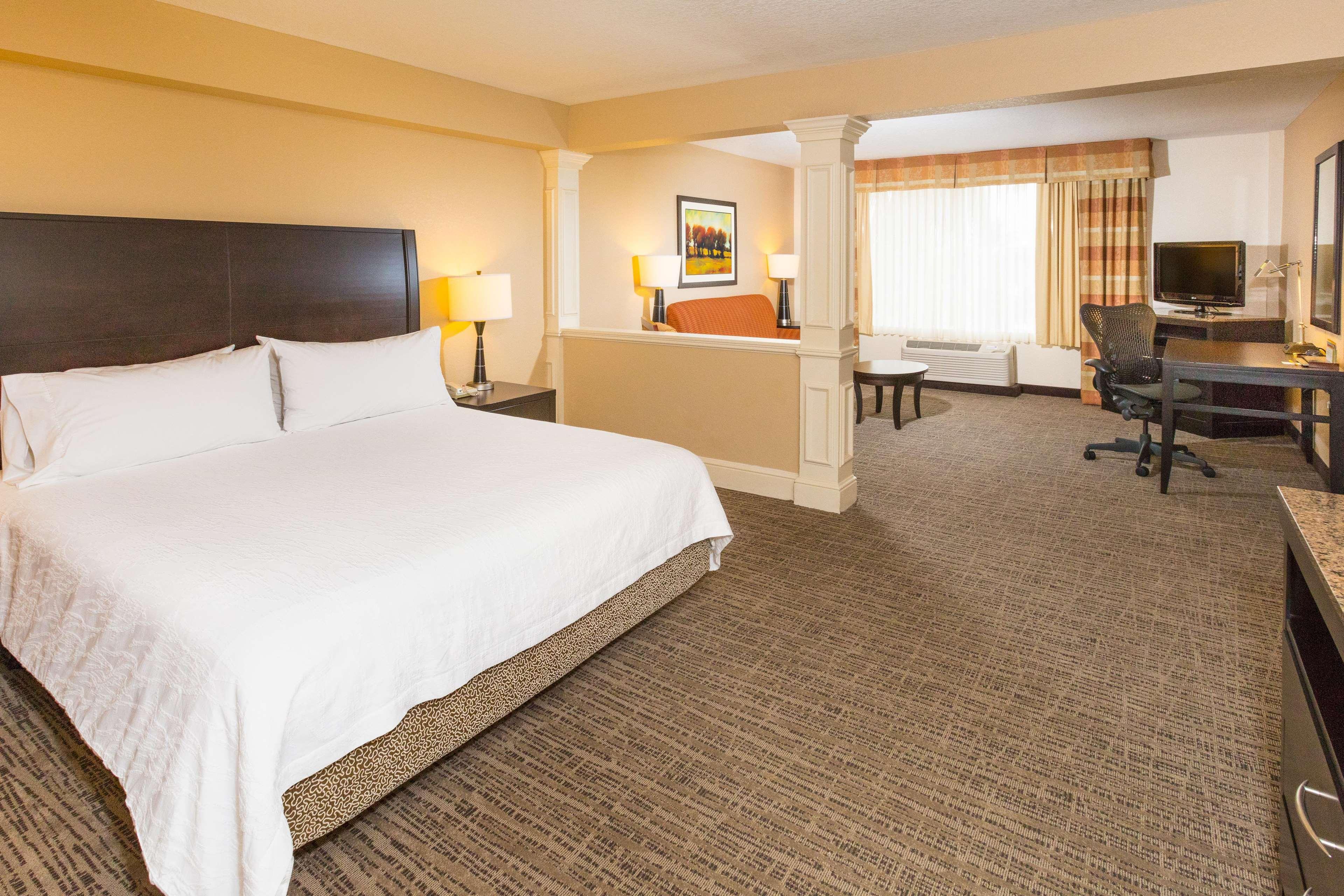 Hilton Garden Inn Daytona Beach Airport Extérieur photo