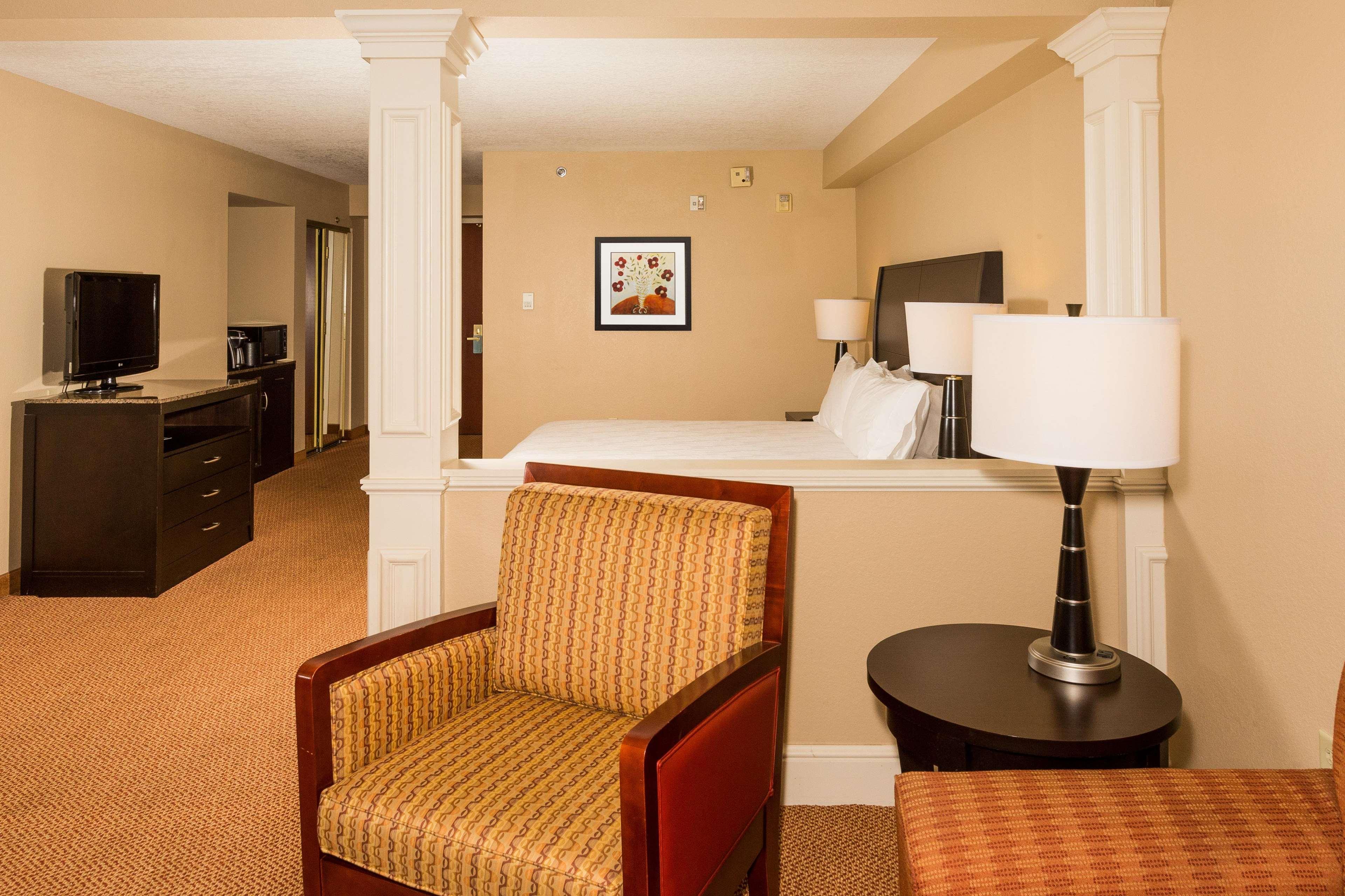 Hilton Garden Inn Daytona Beach Airport Extérieur photo