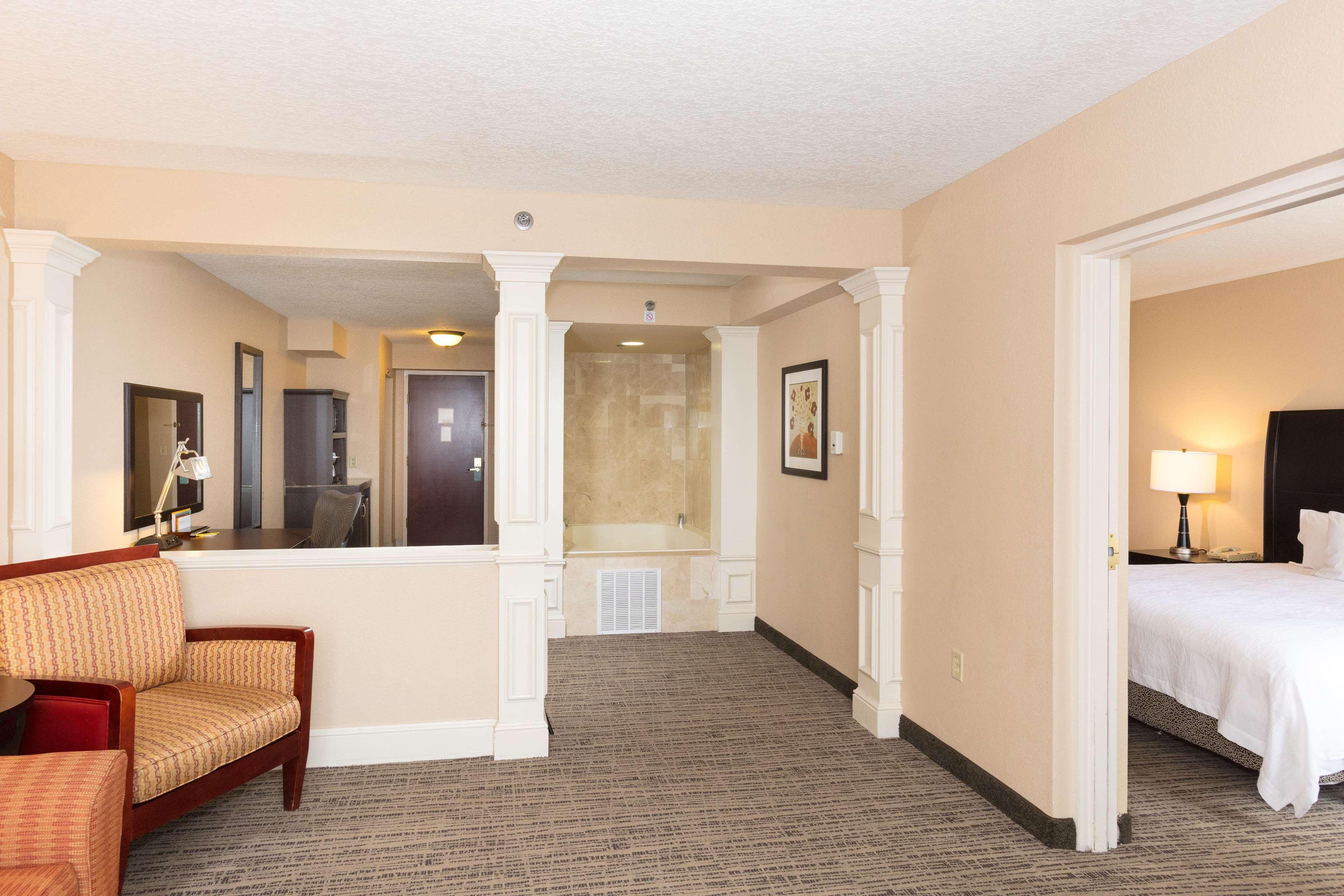 Hilton Garden Inn Daytona Beach Airport Extérieur photo