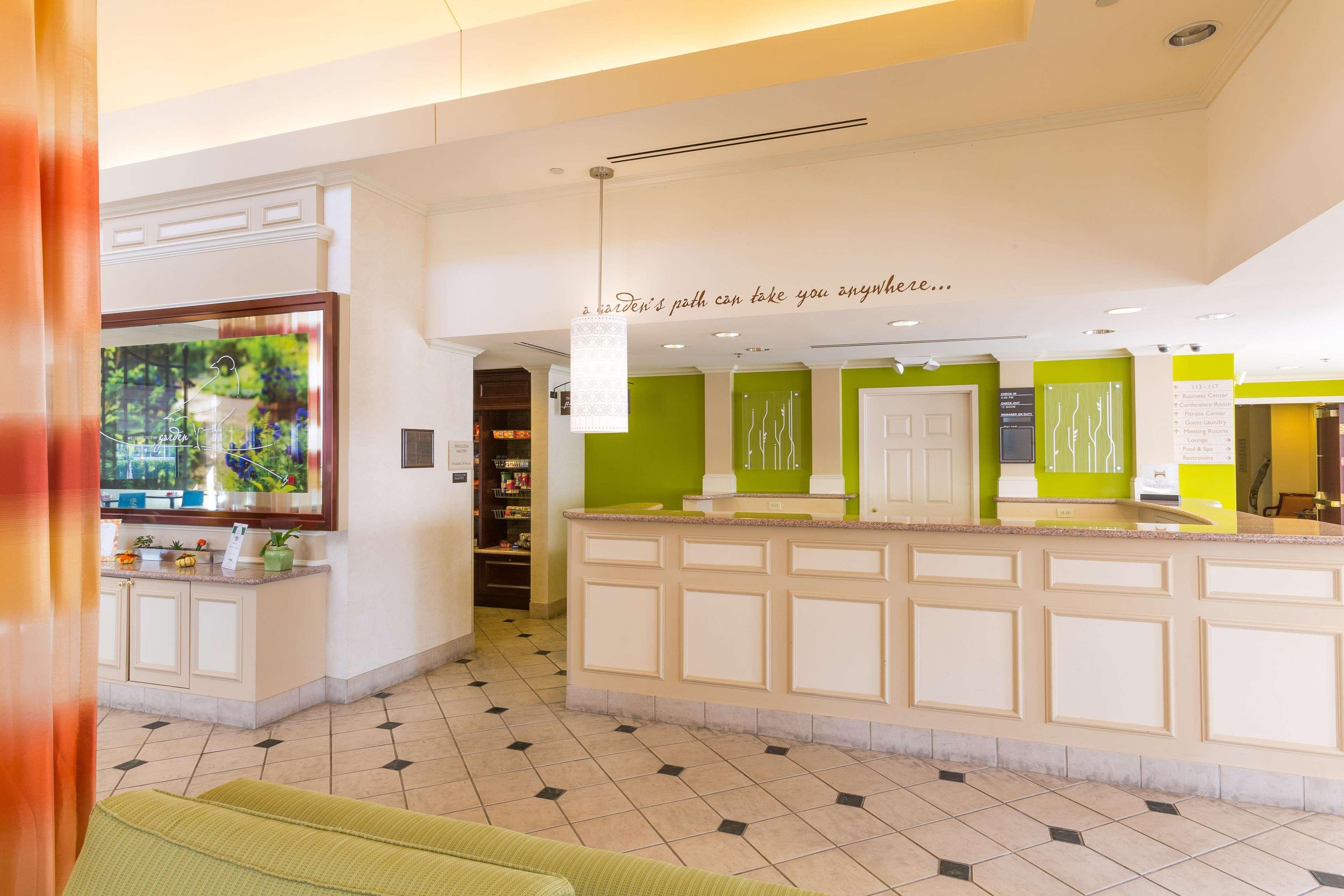 Hilton Garden Inn Daytona Beach Airport Extérieur photo