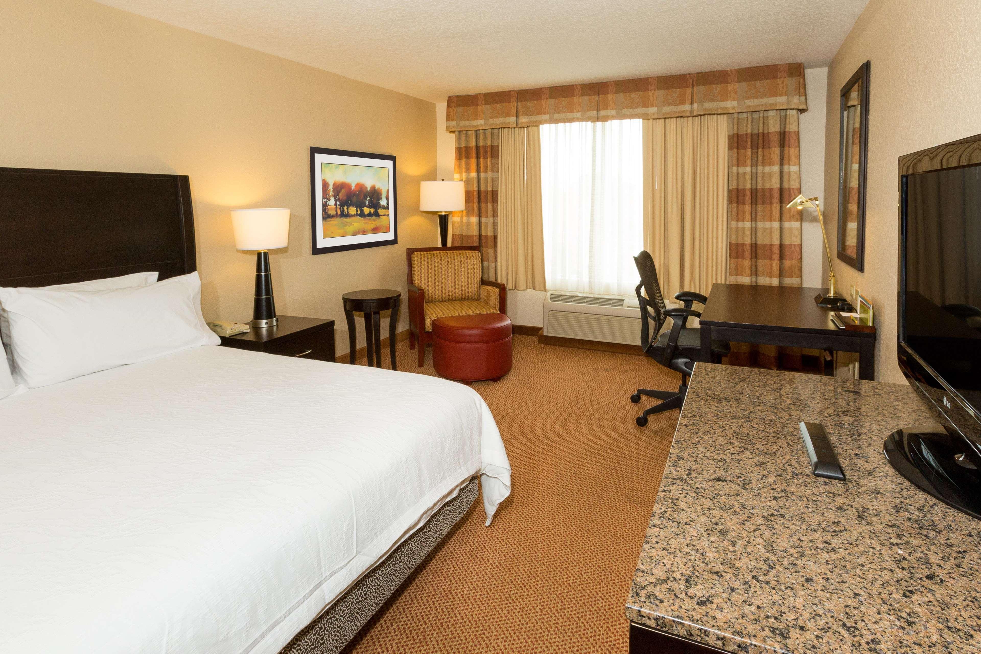 Hilton Garden Inn Daytona Beach Airport Extérieur photo