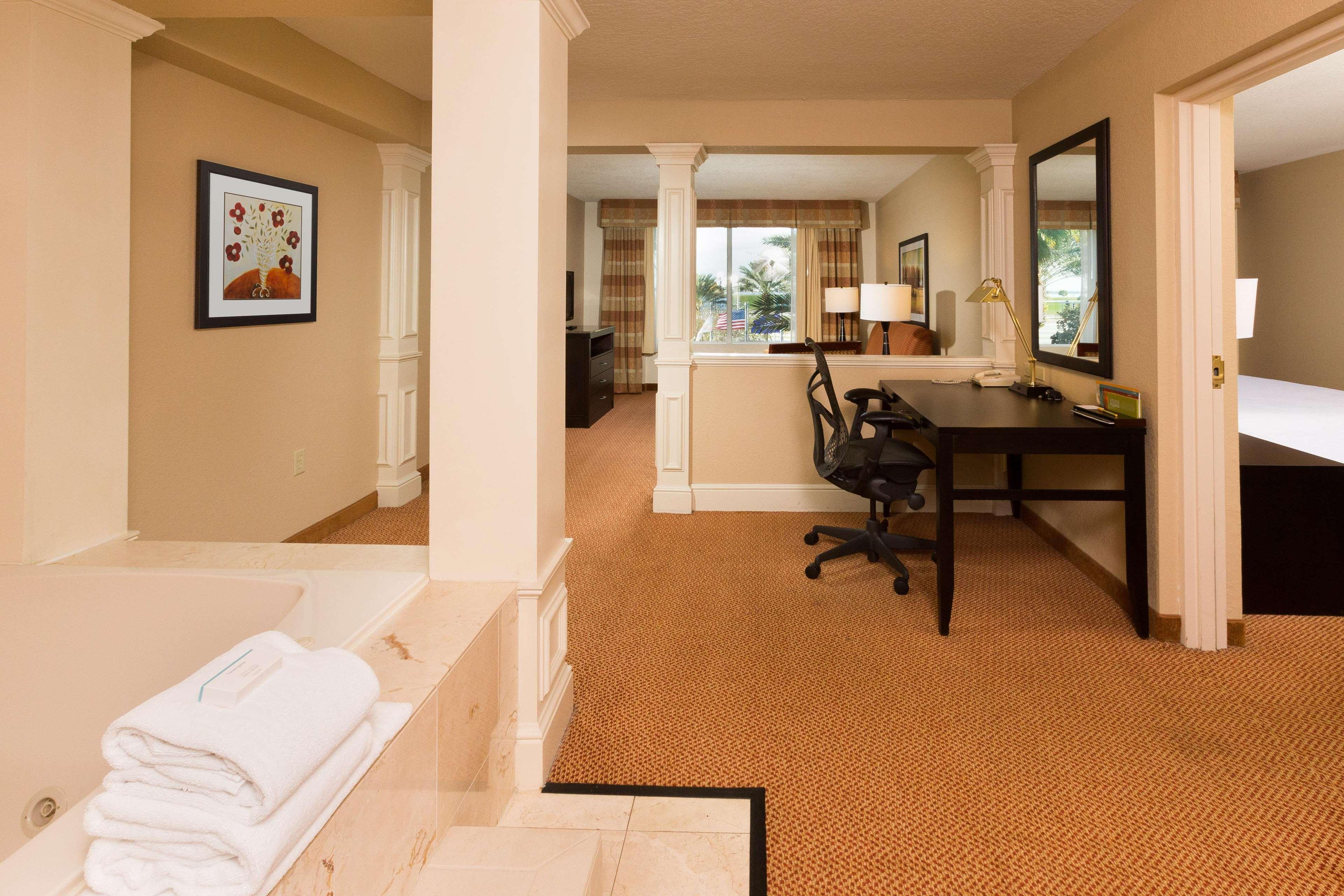 Hilton Garden Inn Daytona Beach Airport Extérieur photo