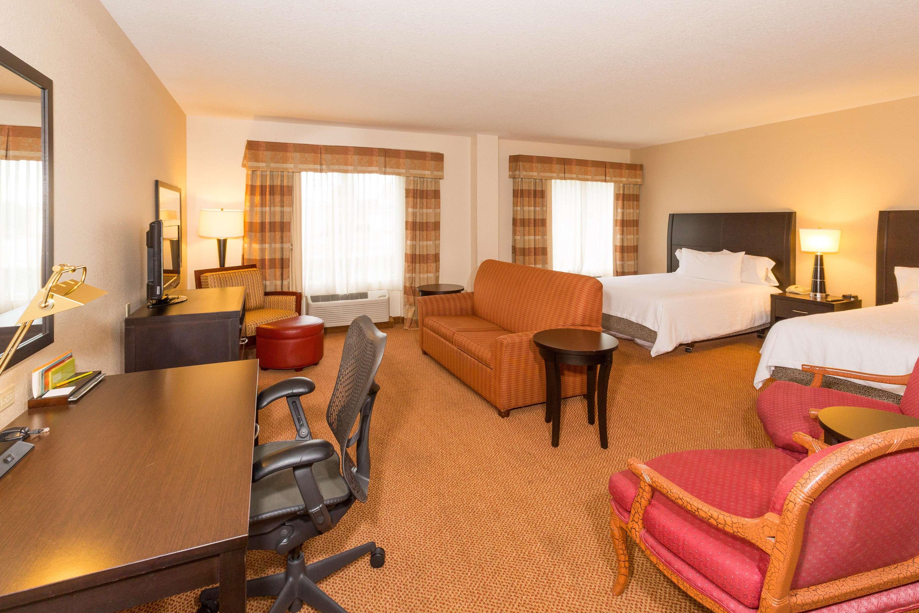Hilton Garden Inn Daytona Beach Airport Extérieur photo