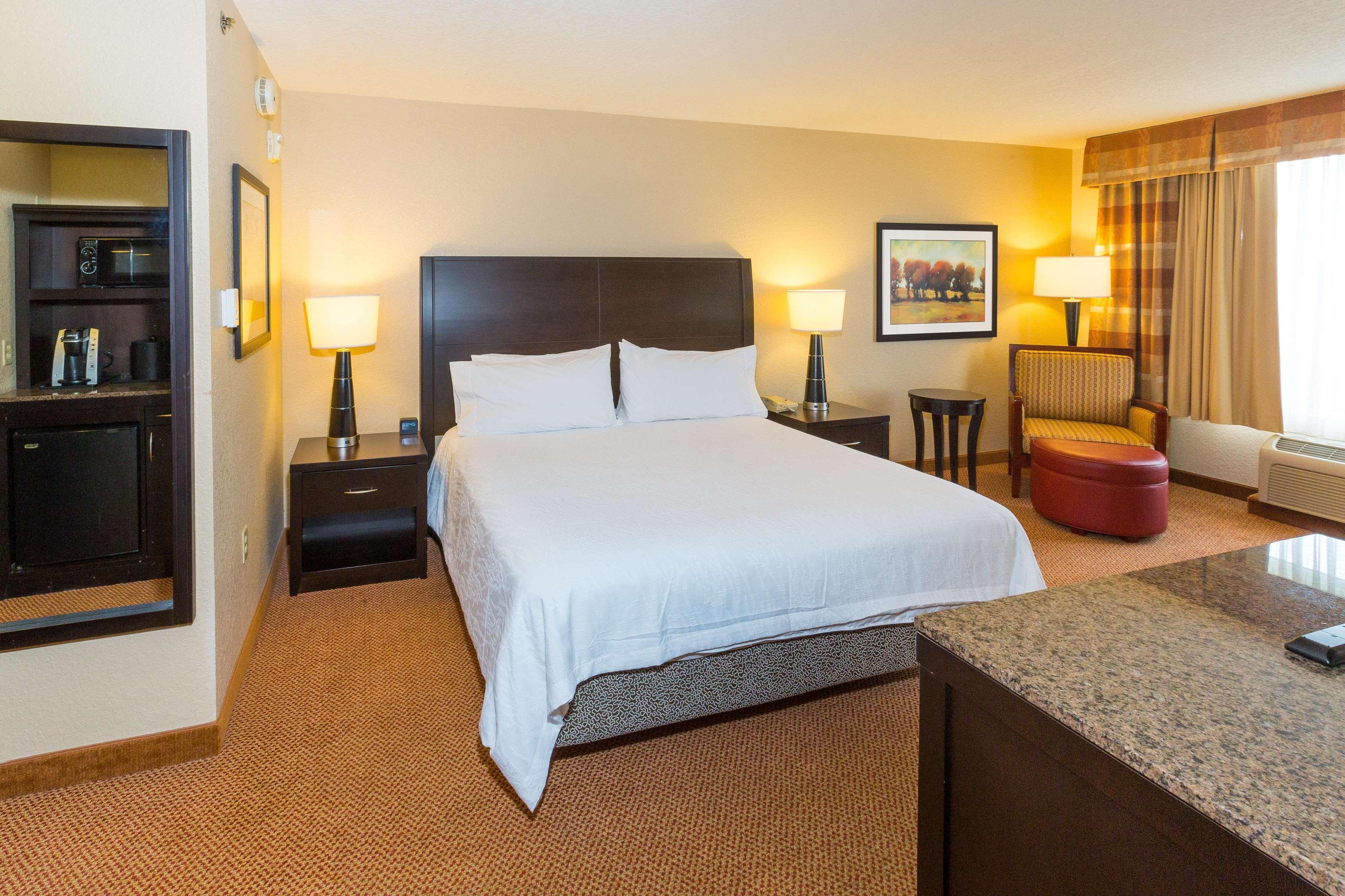 Hilton Garden Inn Daytona Beach Airport Extérieur photo