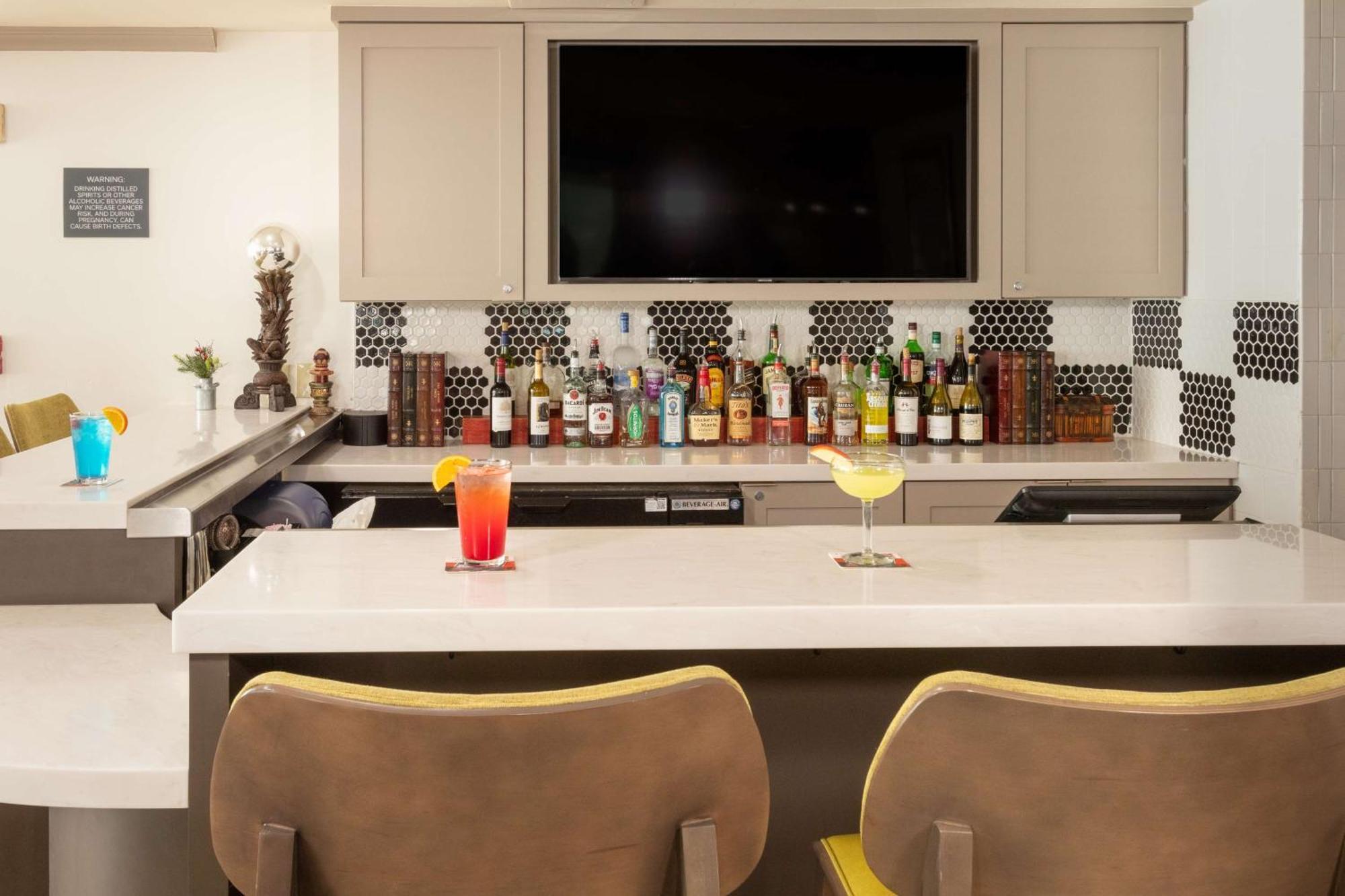 Hilton Garden Inn Daytona Beach Airport Extérieur photo