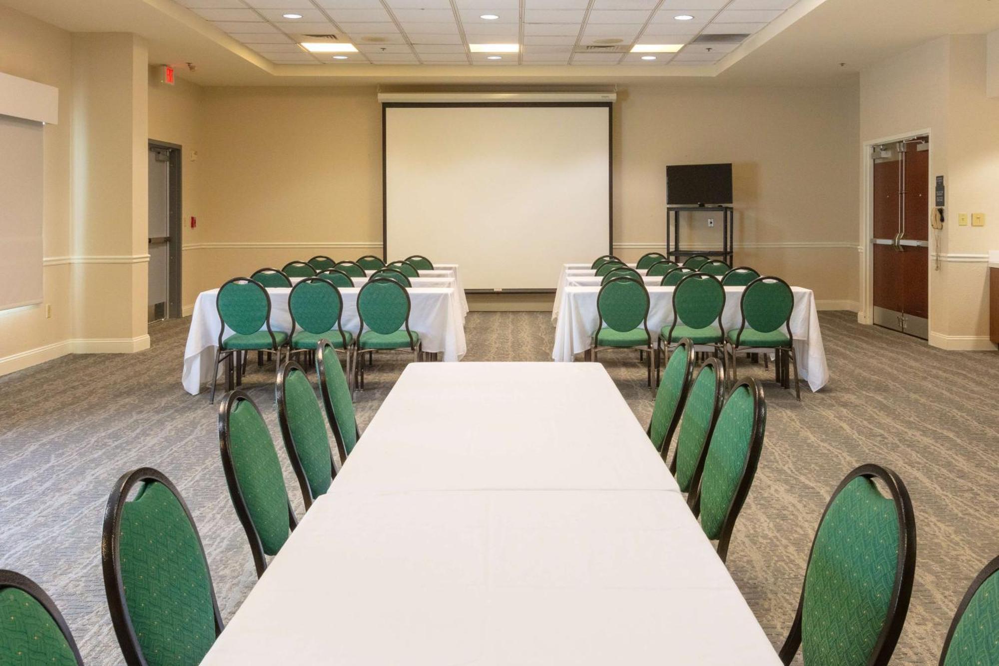 Hilton Garden Inn Daytona Beach Airport Extérieur photo