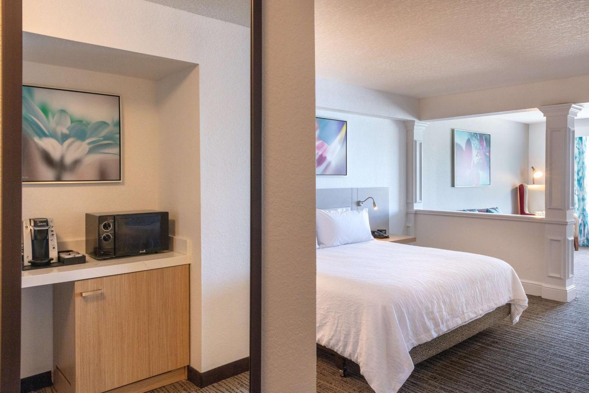 Hilton Garden Inn Daytona Beach Airport Extérieur photo