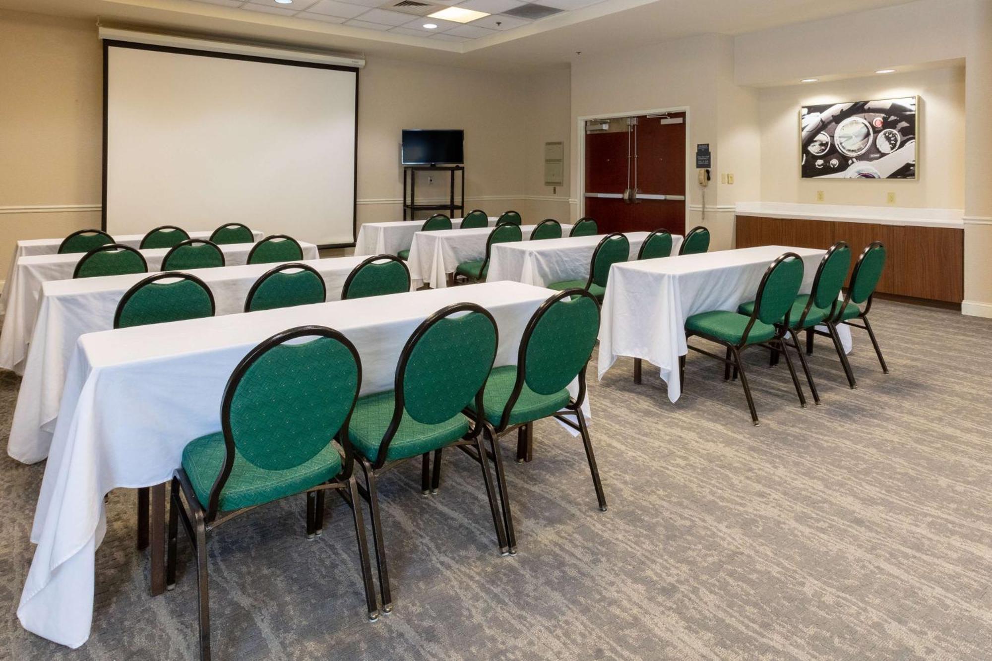 Hilton Garden Inn Daytona Beach Airport Extérieur photo