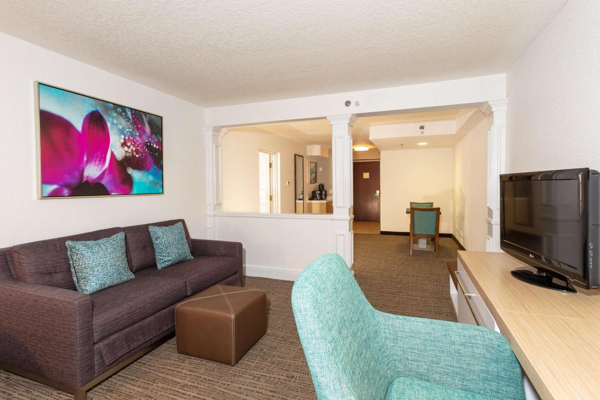 Hilton Garden Inn Daytona Beach Airport Extérieur photo