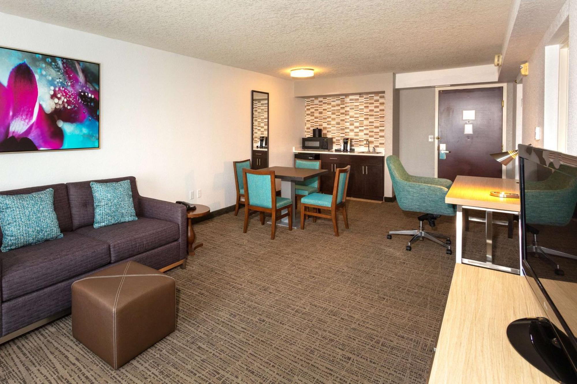 Hilton Garden Inn Daytona Beach Airport Extérieur photo