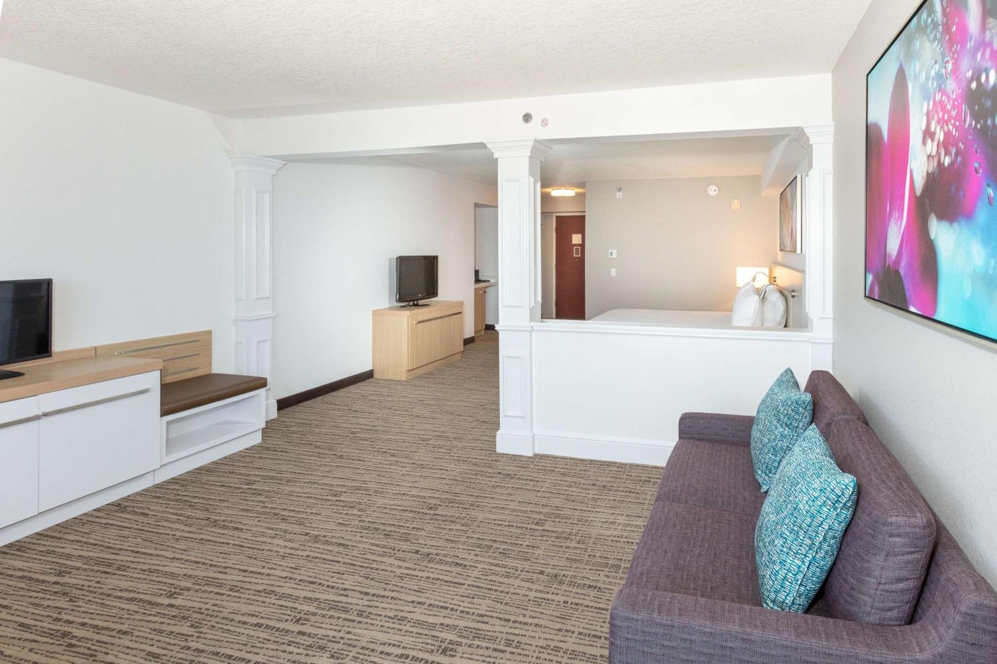 Hilton Garden Inn Daytona Beach Airport Extérieur photo