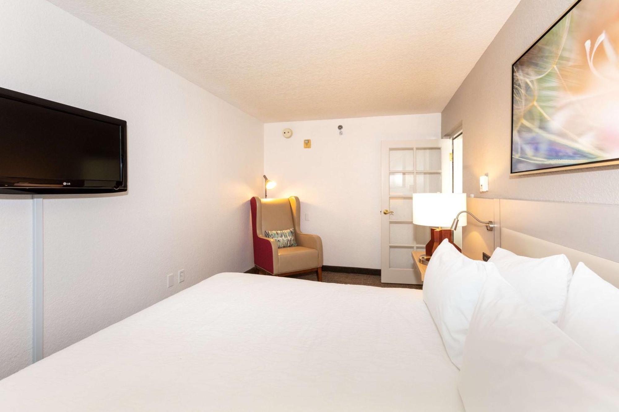 Hilton Garden Inn Daytona Beach Airport Extérieur photo
