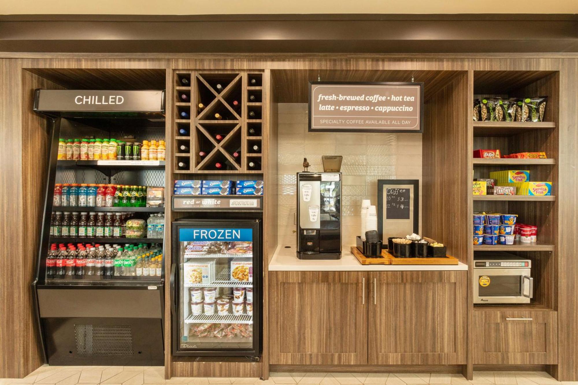 Hilton Garden Inn Daytona Beach Airport Extérieur photo